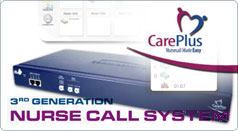 ELA Nurse Call Systems