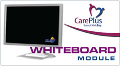 ELA White Board